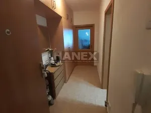 Pronájem bytu 1+kk, Praha - Břevnov, 8. listopadu, 35 m2