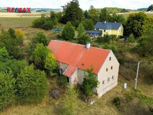 Prodej rodinného domu, Bochov, 300 m2