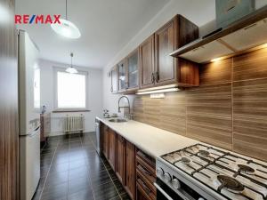 Prodej bytu 4+1, Praha - Chodov, Ledvinova, 79 m2