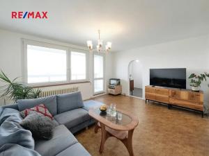 Prodej bytu 4+1, Praha - Chodov, Ledvinova, 79 m2