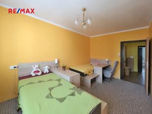Prodej bytu 4+1, Praha - Chodov, Ledvinova, 79 m2