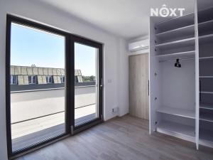 Pronájem bytu 2+kk, Břeclav, Břetislavova, 34 m2