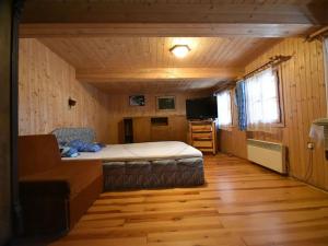 Prodej rodinného domu, Bělá pod Pradědem, 380 m2