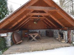 Prodej rodinného domu, Bělá pod Pradědem, 380 m2