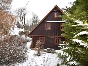 Prodej rodinného domu, Bělá pod Pradědem, 380 m2