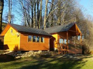Prodej rodinného domu, Bělá pod Pradědem, 380 m2