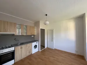 Pronájem bytu 1+1, Ústí nad Labem, Bratří Čapků, 40 m2