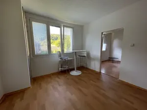 Pronájem bytu 1+1, Ústí nad Labem, Bratří Čapků, 40 m2