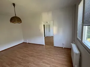 Pronájem bytu 1+1, Ústí nad Labem, Bratří Čapků, 40 m2