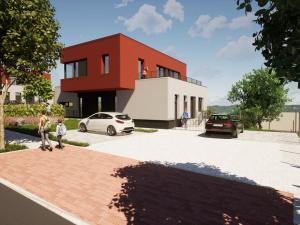 Prodej rodinného domu, Roztoky, Václava Havla, 255 m2