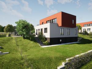 Prodej rodinného domu, Roztoky, Václava Havla, 255 m2
