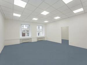 Pronájem kanceláře, Praha - Nové Město, Krakovská, 132 m2