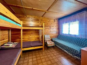 Prodej chaty, Moravské Budějovice, 31 m2