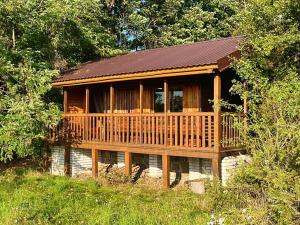 Prodej chaty, Moravské Budějovice, 31 m2