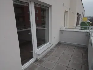 Pronájem bytu 2+kk, Kolín, Antonína Dvořáka, 52 m2