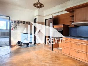 Prodej rodinného domu, Hranice - Hranice IX-Uhřínov, 300 m2