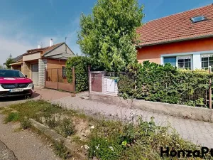 Prodej rodinného domu, Pchery, Maršála Rybalka, 146 m2