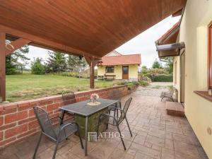 Prodej rodinného domu, Březina, 143 m2