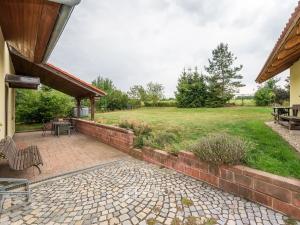Prodej rodinného domu, Březina, 143 m2