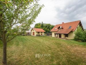 Prodej rodinného domu, Březina, 143 m2