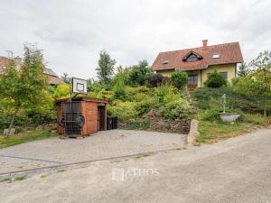 Prodej rodinného domu, Březina, 143 m2