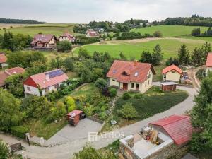 Prodej rodinného domu, Březina, 143 m2