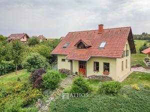 Prodej rodinného domu, Březina, 143 m2