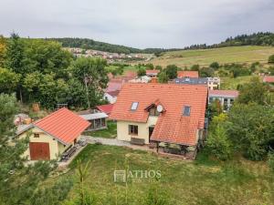 Prodej rodinného domu, Březina, 143 m2