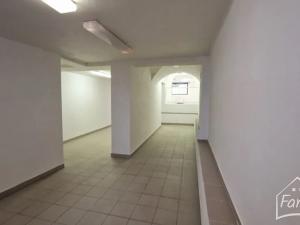 Pronájem rodinného domu, Lanškroun, Máchova, 140 m2