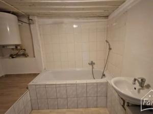 Pronájem rodinného domu, Lanškroun, Máchova, 140 m2