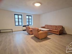 Pronájem rodinného domu, Lanškroun, Máchova, 140 m2