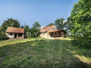 Prodej rodinného domu, Tochovice, 160 m2