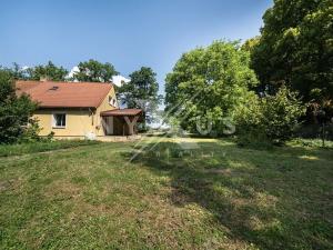 Prodej rodinného domu, Tochovice, 160 m2