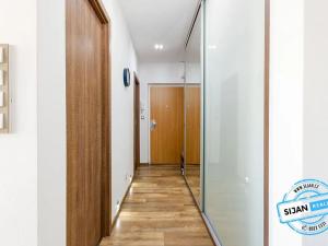 Prodej bytu 3+1, Uničov, Bratří Čapků, 61 m2