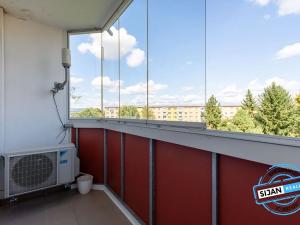 Prodej bytu 3+1, Uničov, Bratří Čapků, 61 m2