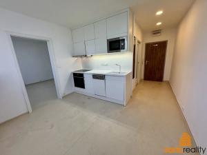 Pronájem bytu 1+1, Ústí nad Labem, 17. listopadu, 34 m2