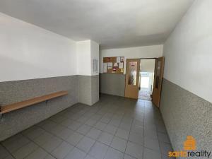 Pronájem bytu 1+1, Ústí nad Labem, 17. listopadu, 34 m2