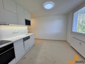 Pronájem bytu 1+1, Ústí nad Labem, 17. listopadu, 34 m2
