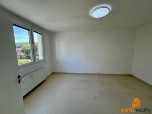 Pronájem bytu 1+1, Ústí nad Labem, 17. listopadu, 34 m2