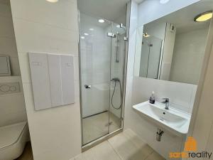 Pronájem bytu 1+1, Ústí nad Labem, 17. listopadu, 34 m2