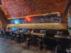 Prodej restaurace, Olomouc, Mlýnská, 125 m2