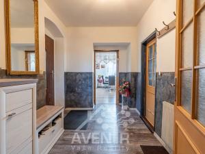 Prodej rodinného domu, Katusice, Kovaňská, 222 m2