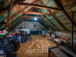 Prodej rodinného domu, Katusice, Kovaňská, 222 m2