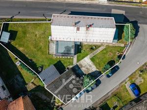 Prodej rodinného domu, Katusice, Kovaňská, 222 m2