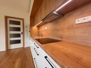 Pronájem bytu 2+kk, Světlá nad Sázavou, Horní, 54 m2