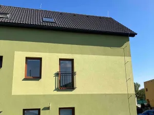 Pronájem bytu 2+kk, Kostelec nad Labem, Neratovická, 51 m2