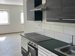 Pronájem bytu 2+kk, Kostelec nad Labem, Neratovická, 51 m2
