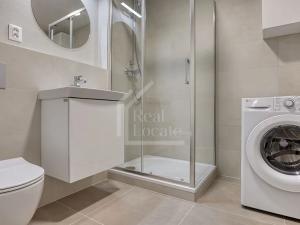 Pronájem bytu 2+kk, Praha - Strašnice, Na palouku, 47 m2