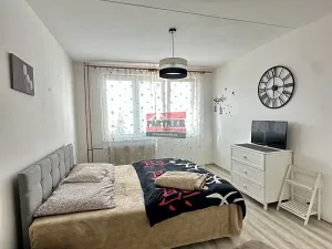 Prodej bytu 2+kk, Tábor, Havanská, 42 m2