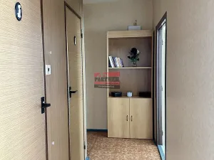 Prodej bytu 2+kk, Tábor, Havanská, 42 m2